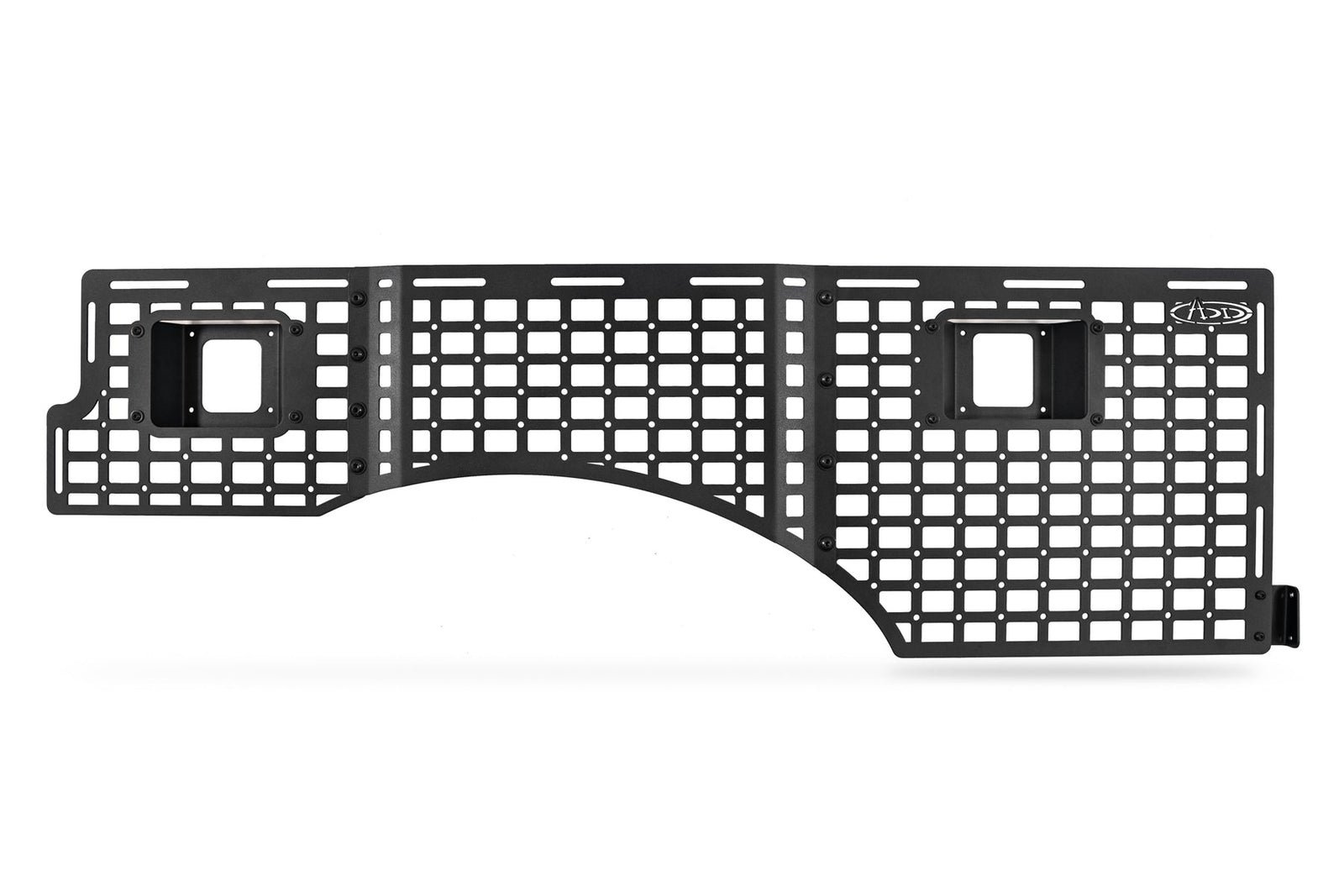 2015-2020 Ford F-150 & Raptor Bed Side Molle Panels Passenger Full