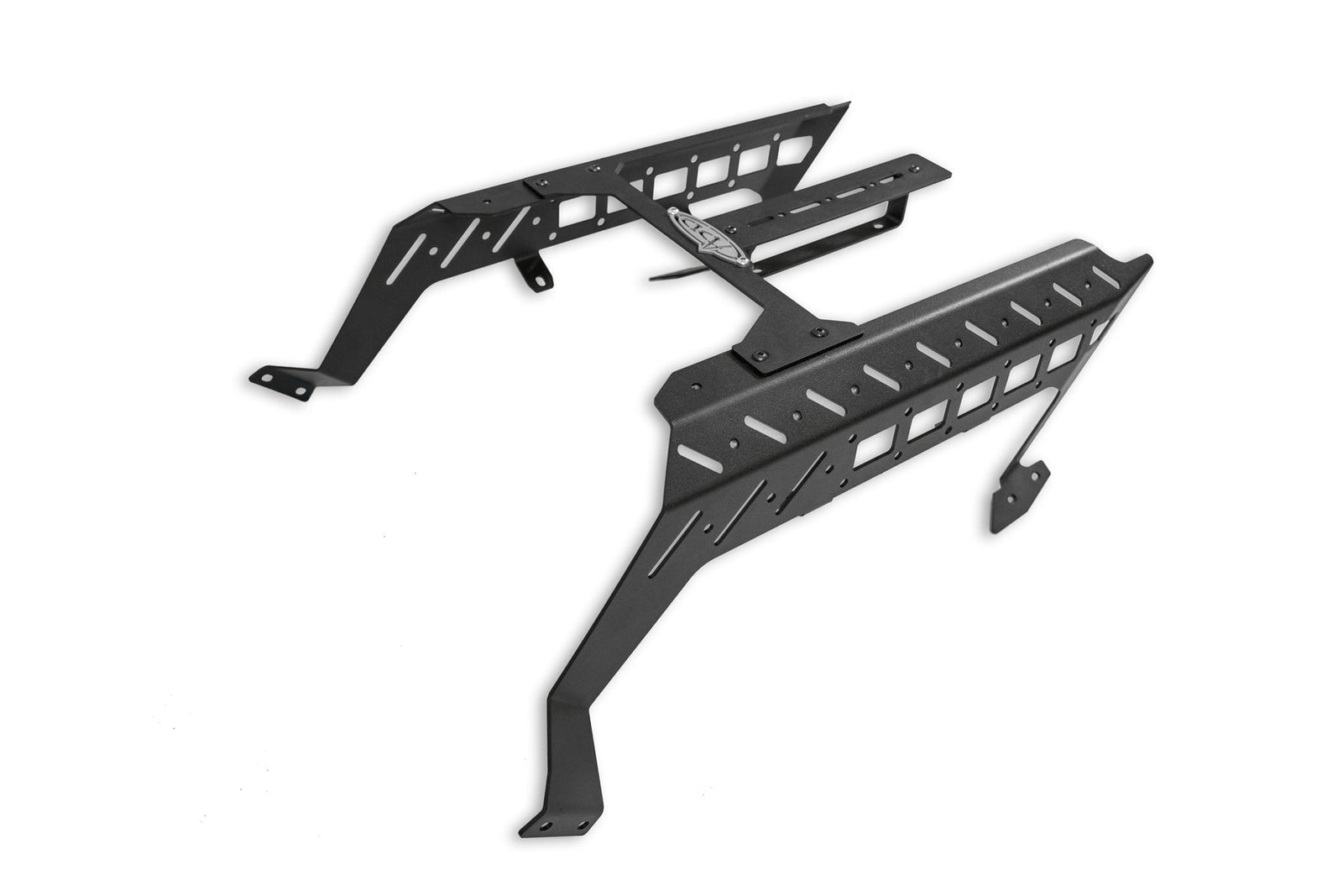 2015-2020 Ford F-150 & Raptor Center Console Molle Panels Side Panels