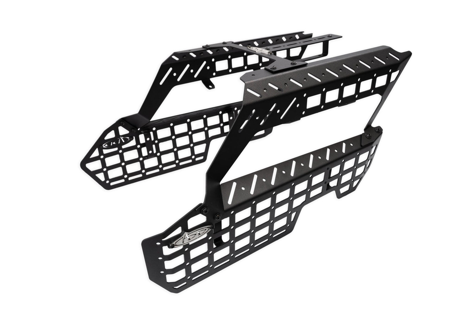 2015-2020 Ford F-150 & Raptor Center Console Molle Panels Full Set