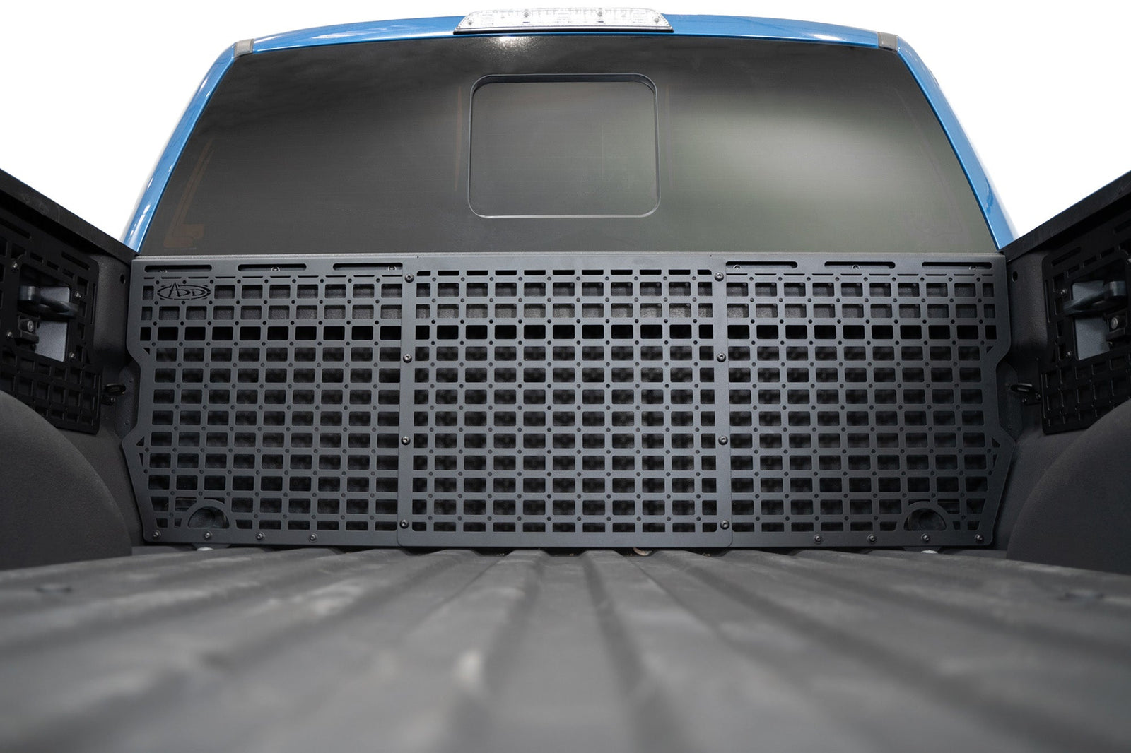 2015-2020 Ford F-150 & Raptor Bed Cab Molle Panels Full Set