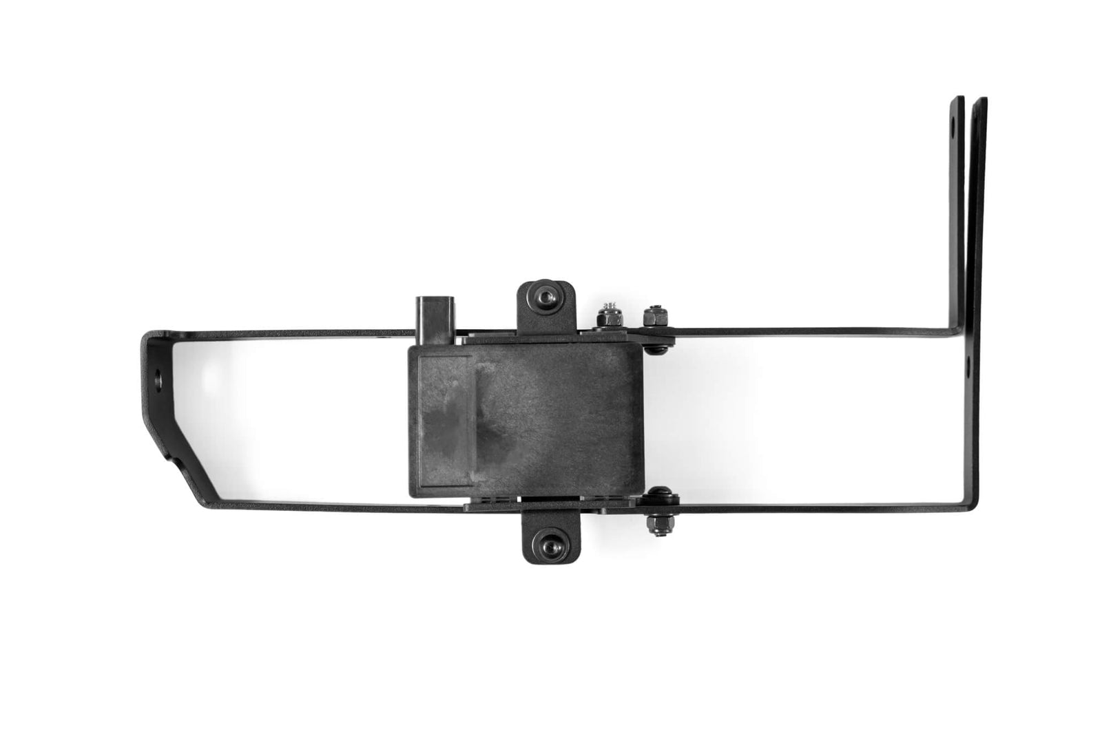 2023 Ford Super Duty Adaptive Cruise Control Relocation Bracket