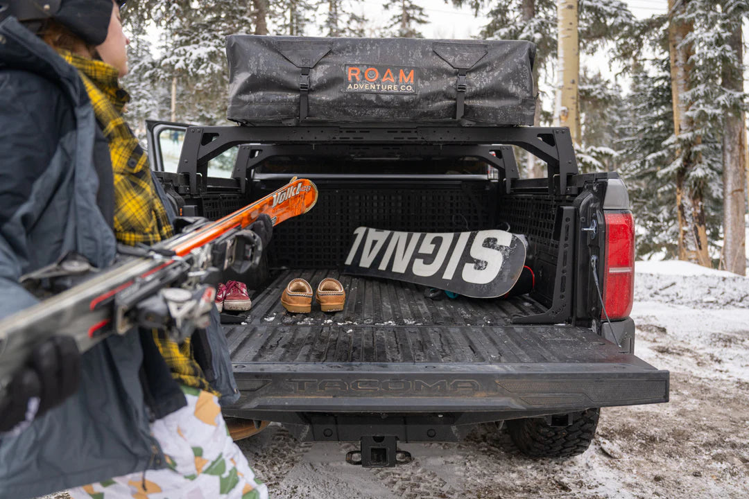 Truck Bed Racks & Accessories