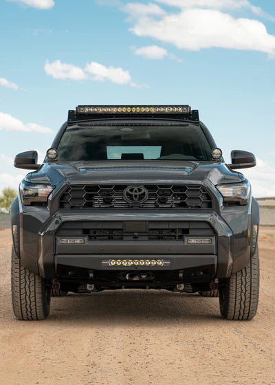 4Runner Overland Accessories & Molle Panels