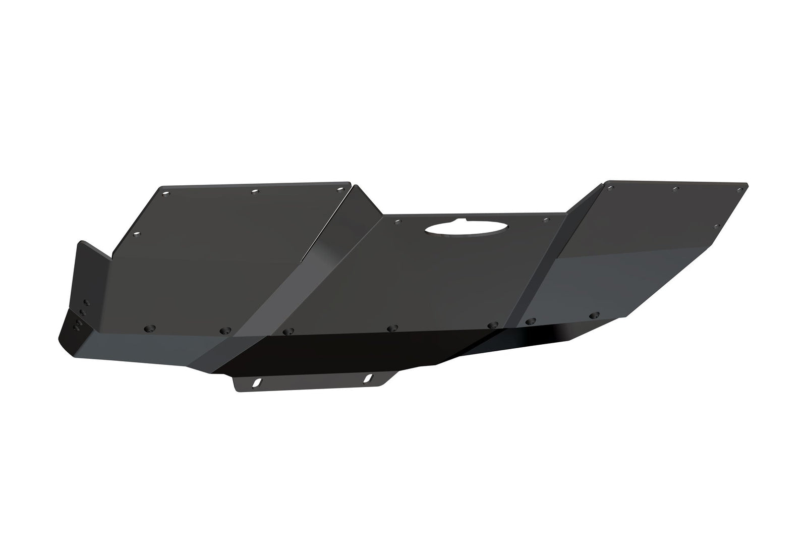 2025 Toyota 4Runner Skid Plate for Stealth Front Bumper