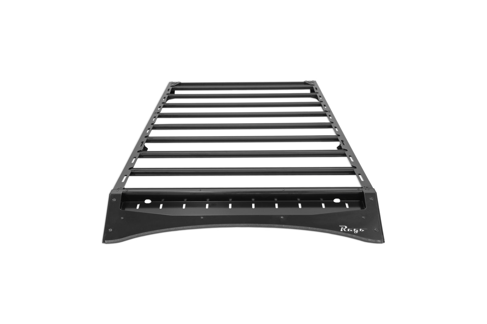 2010-2024 Toyota 4Runner Roof Rack With Light Pocket