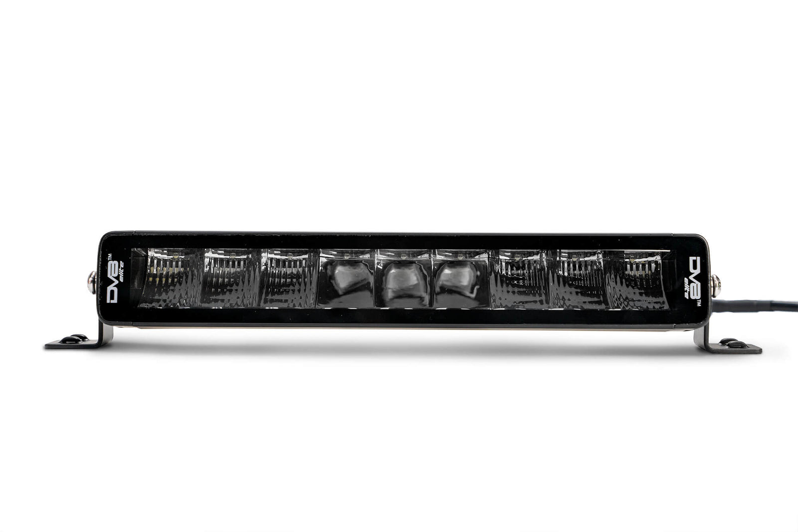 13-Inch Elite Series LED Light Bar