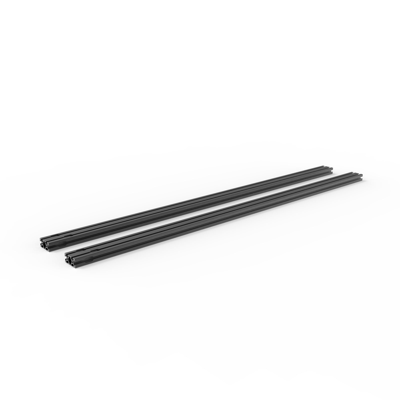 2 Pack 47.5" Crossba