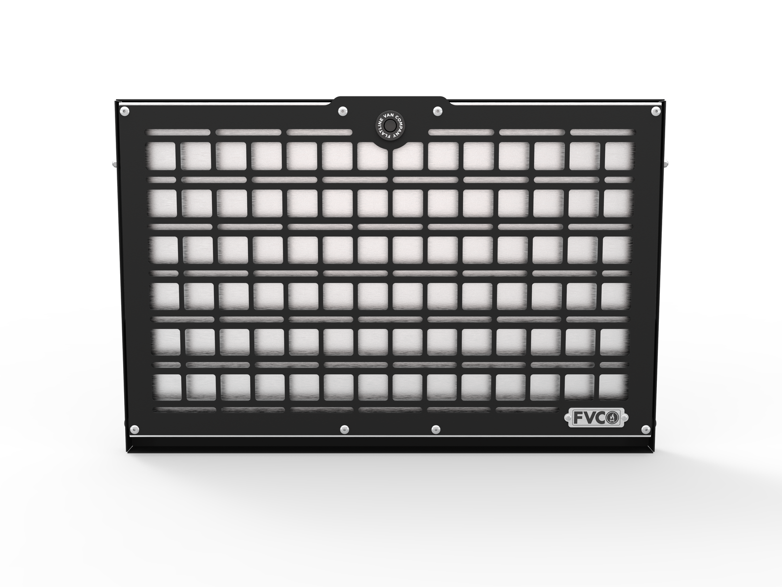 Adventure Van Fold Down Table