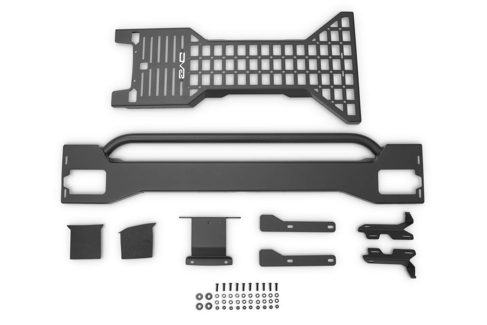 Ford Bronco Overhead Molle Panel