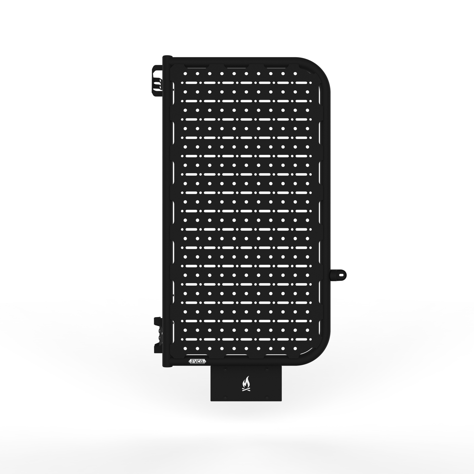 Promaster Driver Rear Door Platform