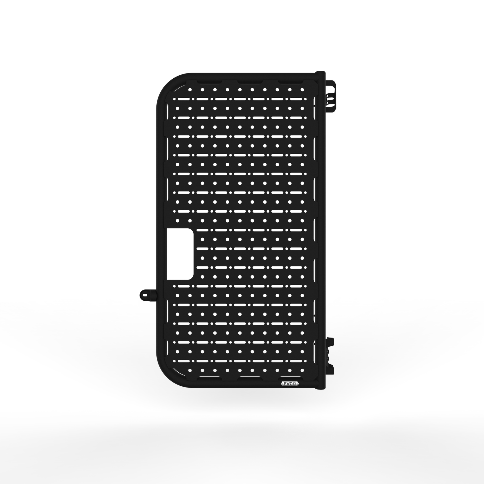 Promaster Passenger Rear Door Platform