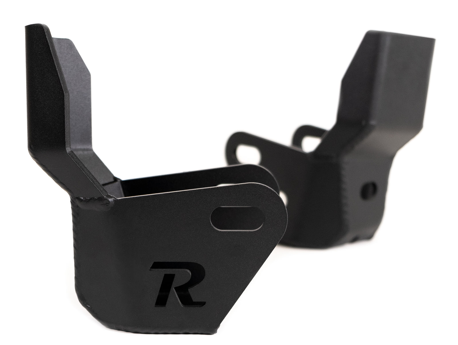 2002-2009 4th Gen 4Runner Lower Shock Guard