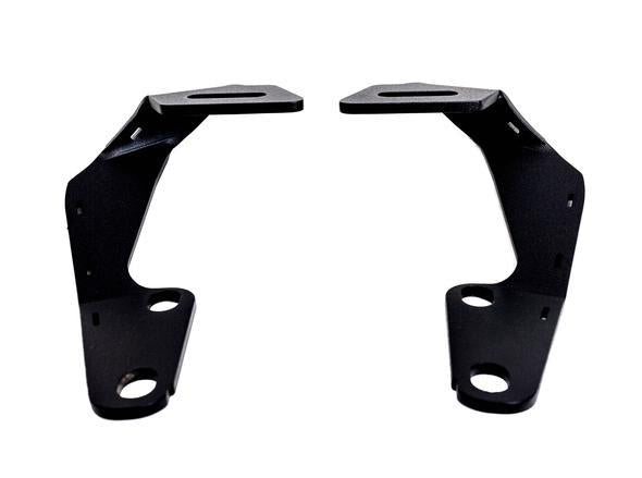 2010-2022 2nd Gen Lexus GX 460 Ditch Light Brackets