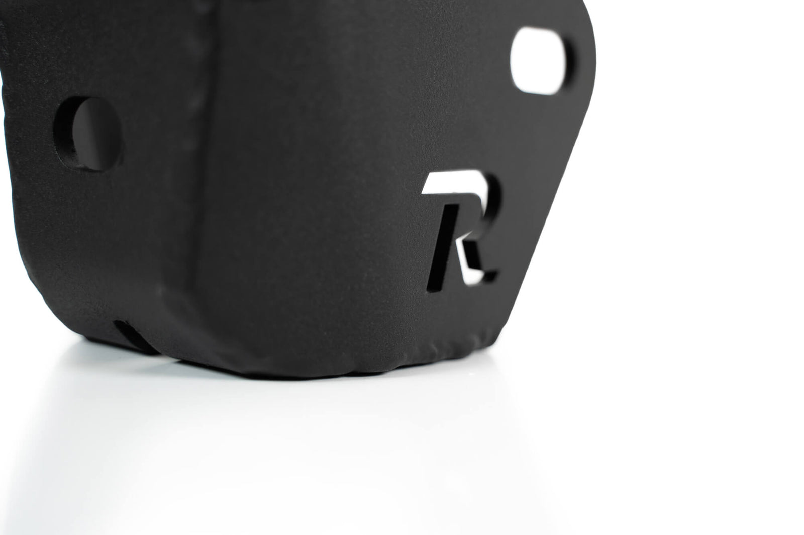 2010-2023 5th Gen Toyota 4Runner Lower Shock Guard