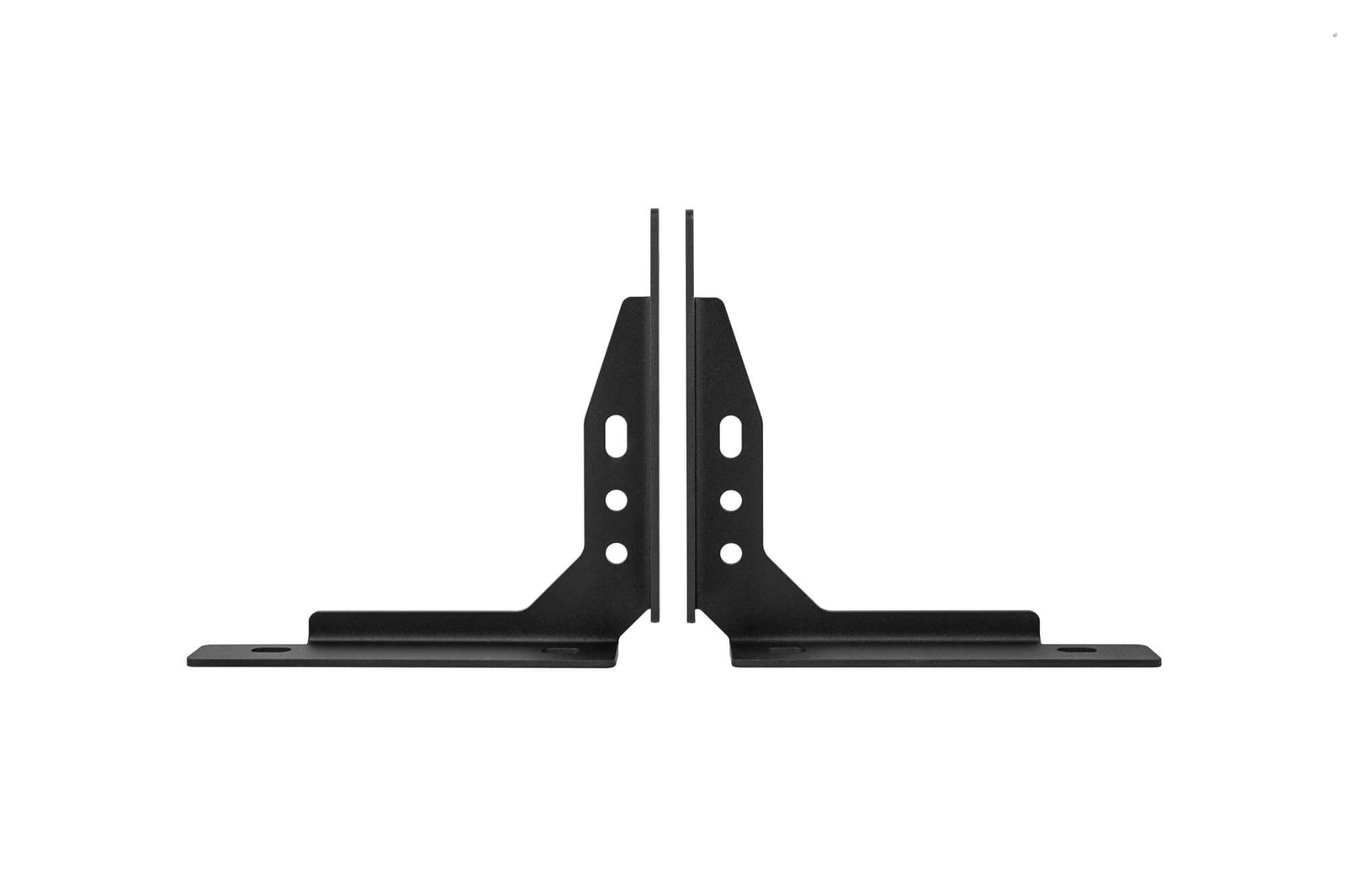 1995-2023 Toyota Tacoma Bed Channel Stiffeners Pair