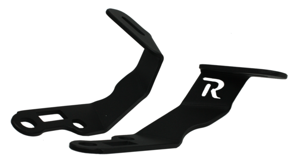 1995-2004 1st Gen Toyota Tacoma Ditch Light Brackets