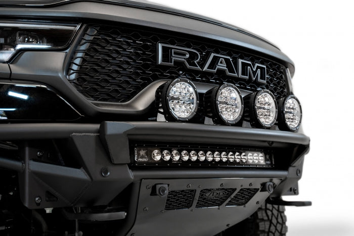 2021 - 2023 RAM 1500 TRX ADD PRO Bolt-On Add-On Light Hoop