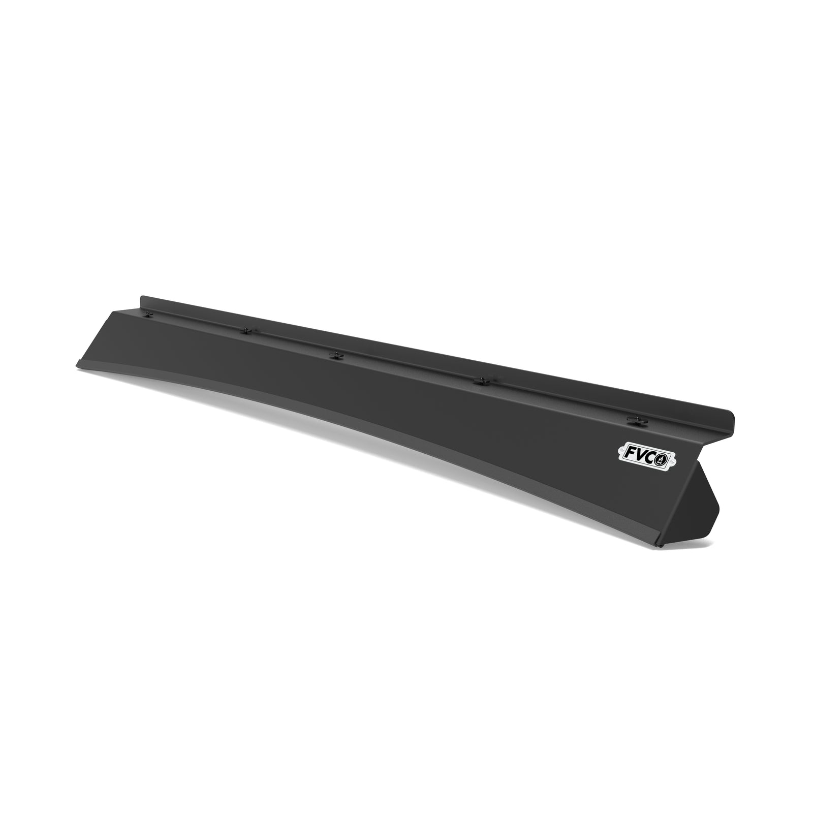 Front Fairing - Sprinter Low Pro Roof Rack
