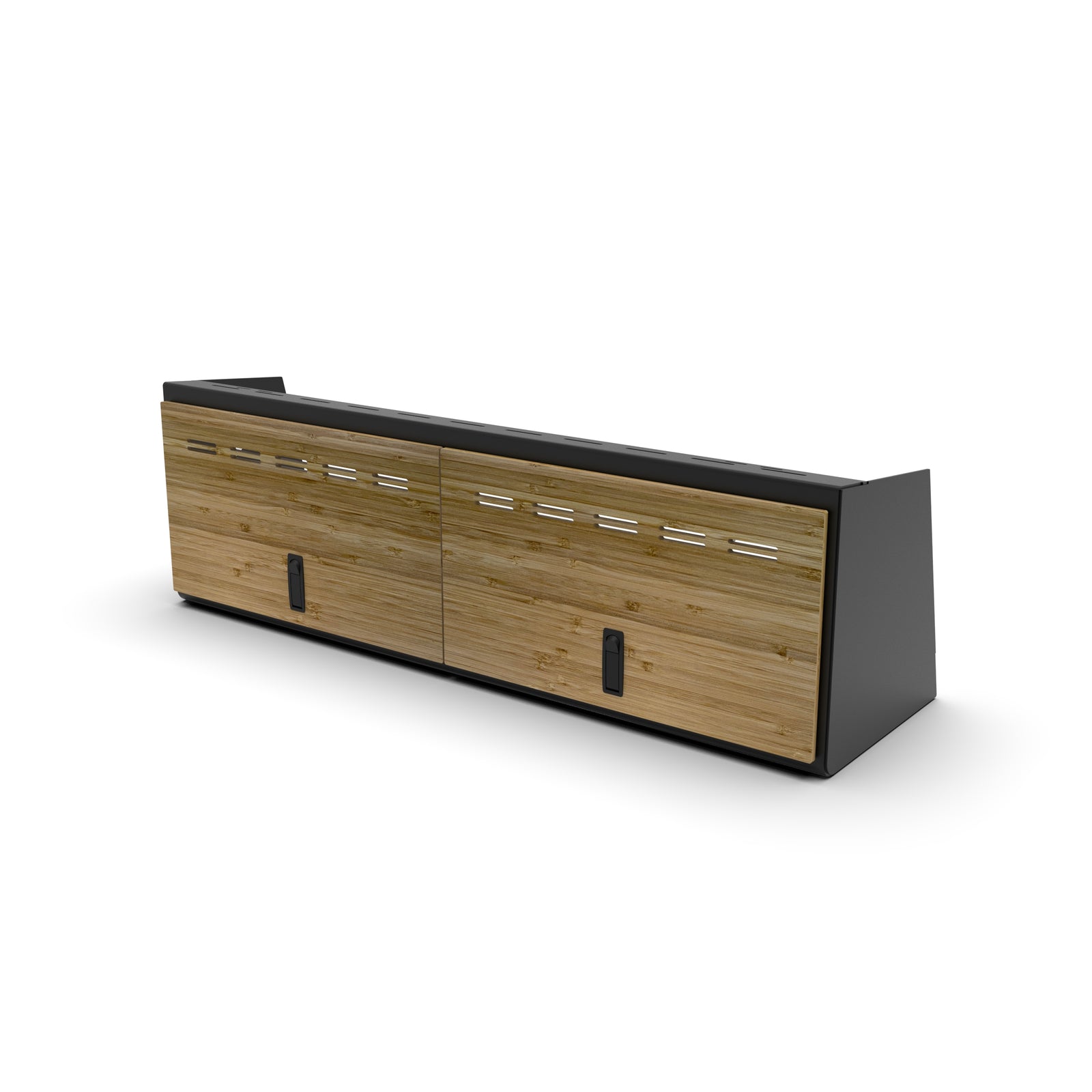 Sprinter Van 48" Upper Cabinet