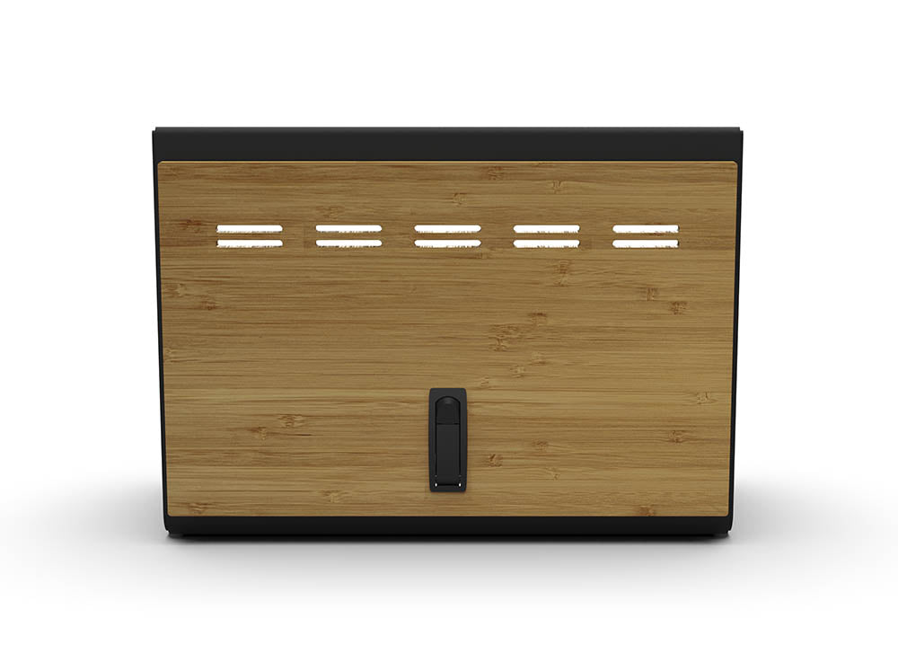 Sprinter Van 20" Shallow Upper Cabinet