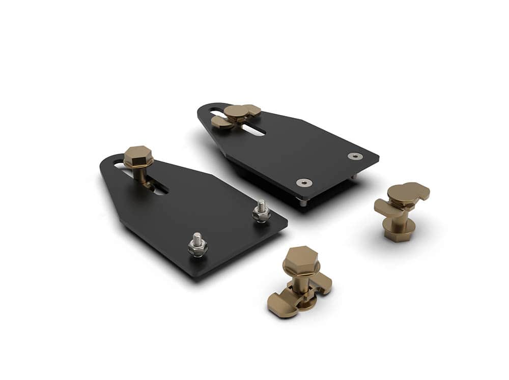 FVC Sprinter Van Upper Cabinet AdWag Mounting Kit