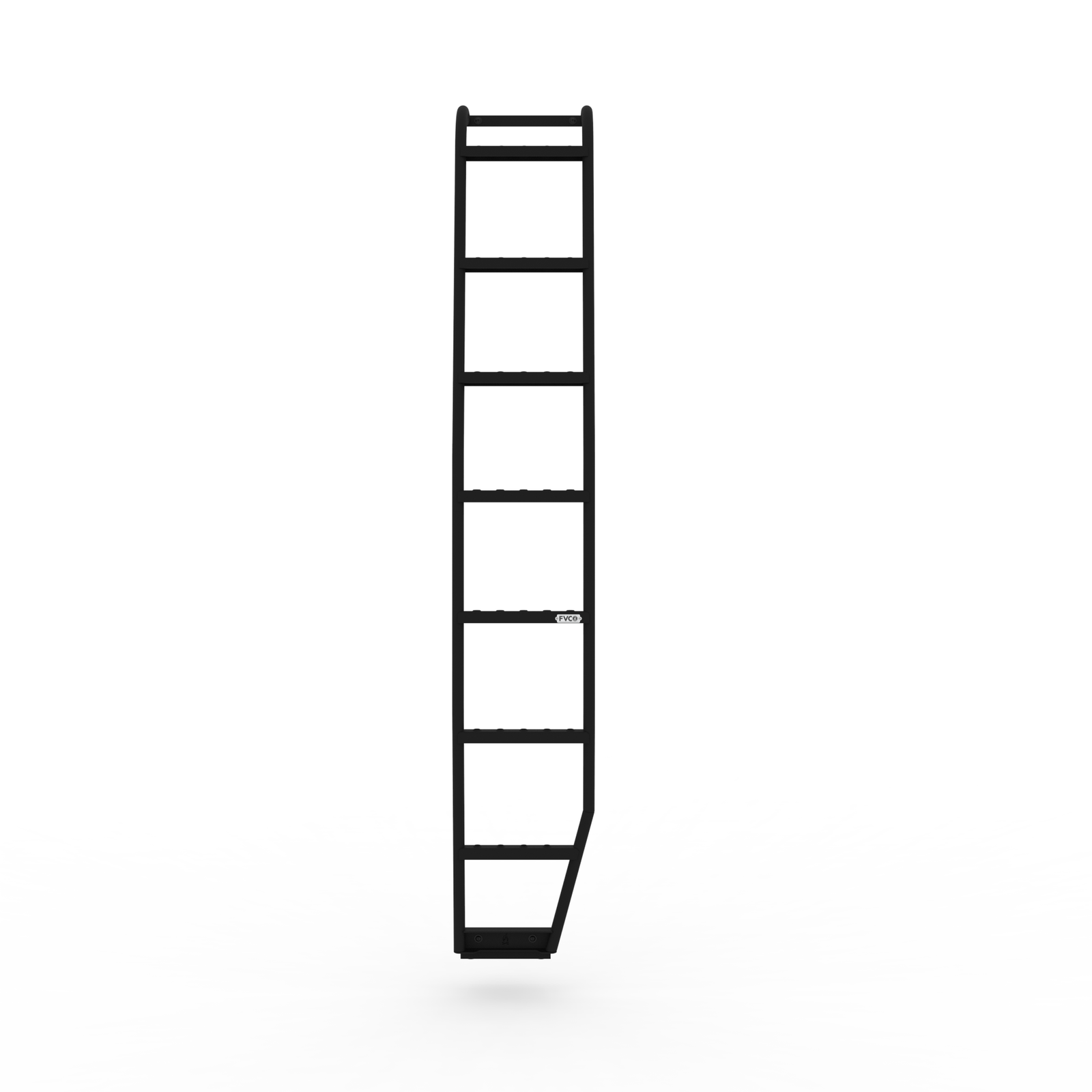 Transit Trail Side Ladder , High Roof