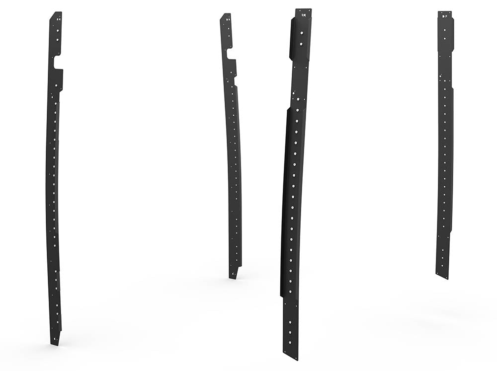 Transit Bed Brackets HR EXT