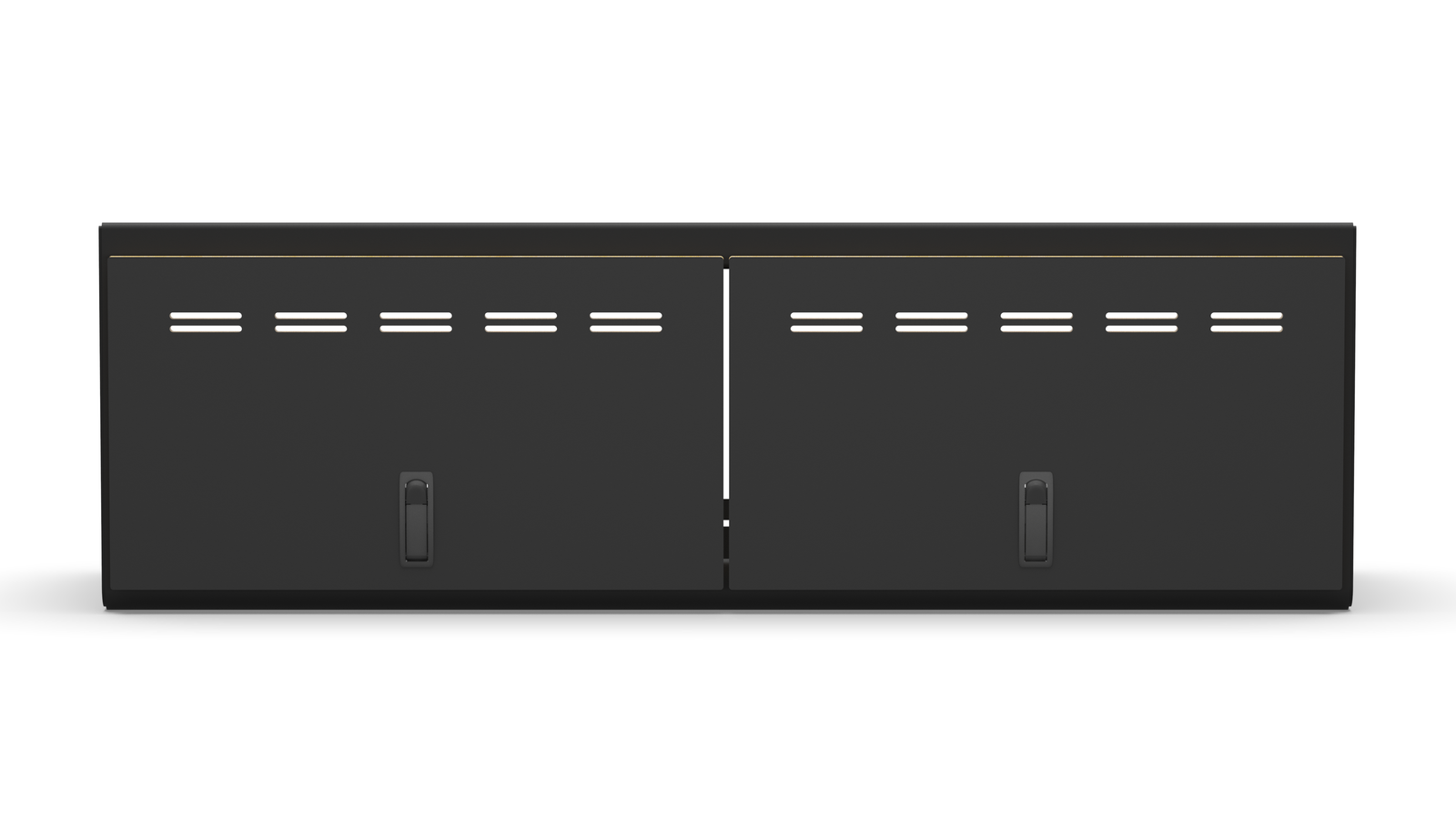 Transit Van 48" Upper Cabinet