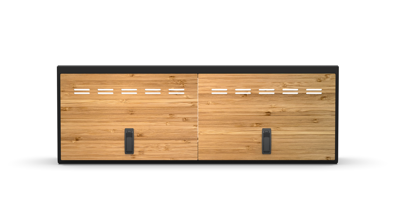 Transit Van 40" Shallow Upper Cabinet