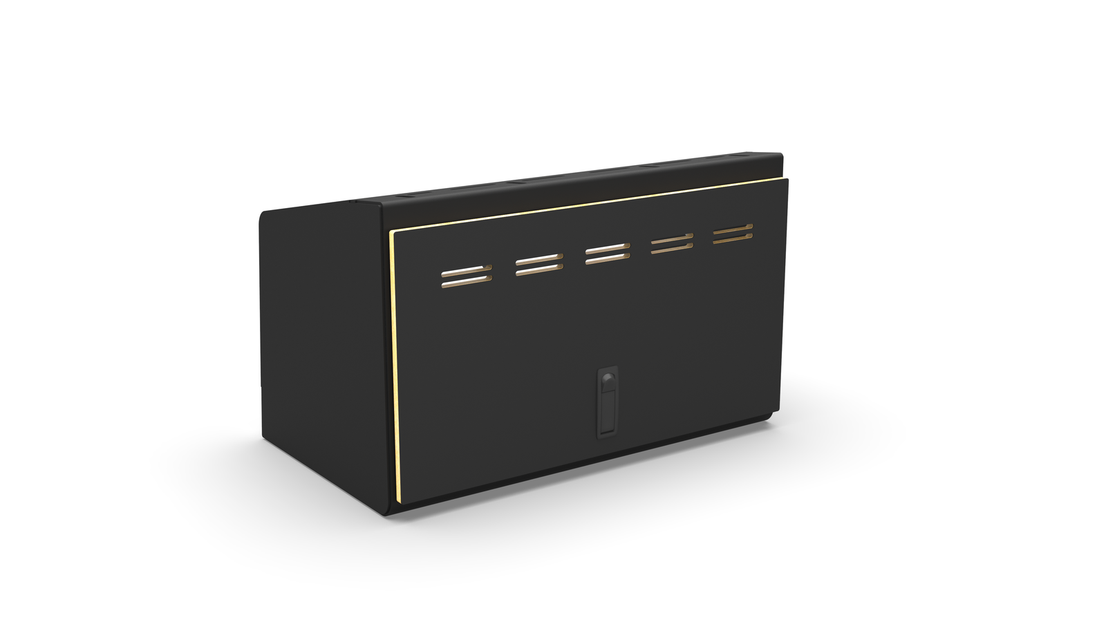 Transit Van 24" Upper Cabinet