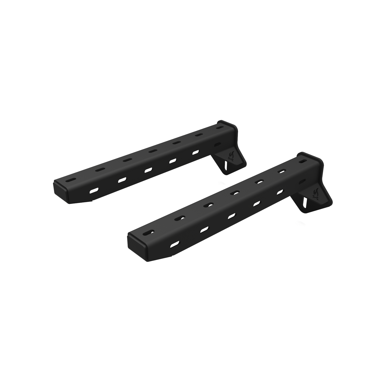 Bike Tray Mounting Posts for FVC Rear Platform