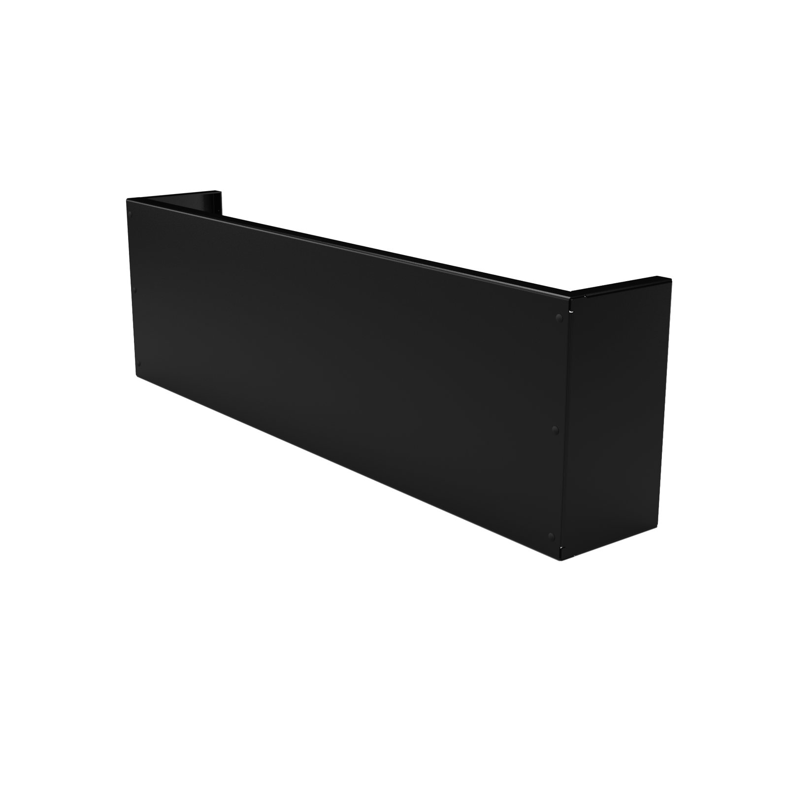 Adventure Van Wheel Well Cubby