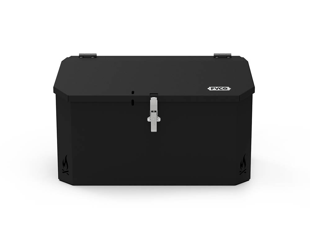 Rear Door Platform Gear Box