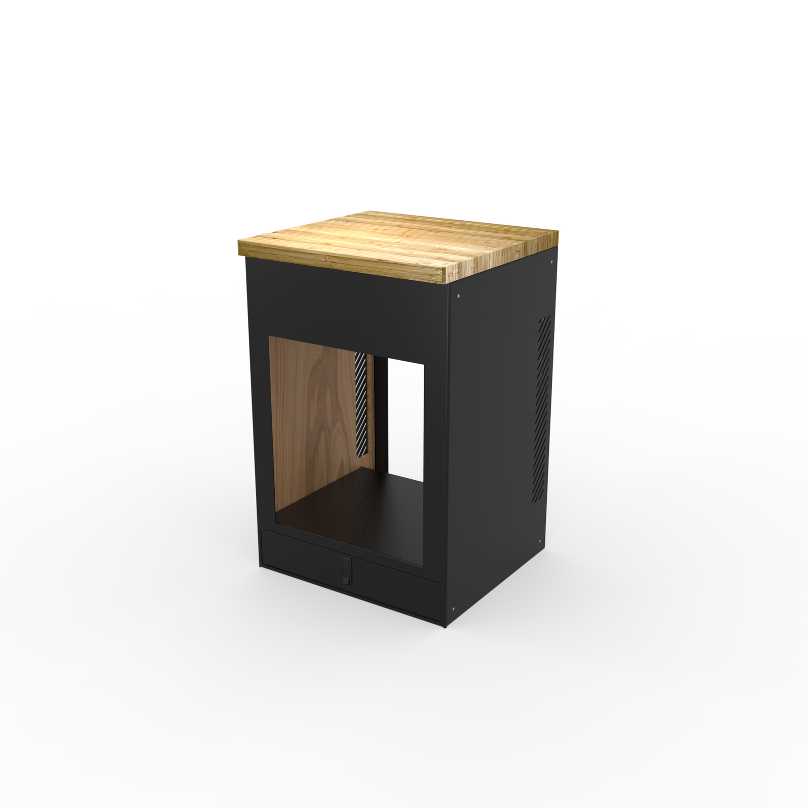 Adventure Van 24" Galley