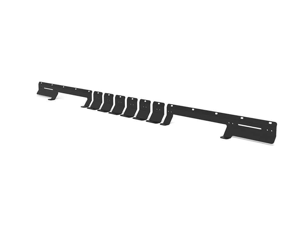 Fiamma F80 Awning Kit for Sprinter Van Low Pro Roof Rack
