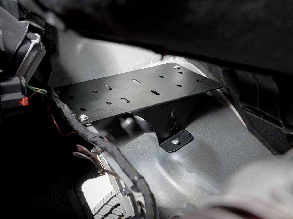 Sprinter ARB Compressor Mount