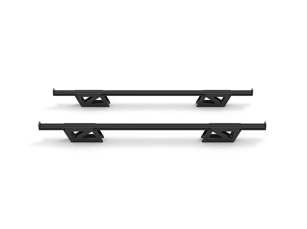 Transit Safari-Heavy Duty High Bar Kit-Standard Crossbar