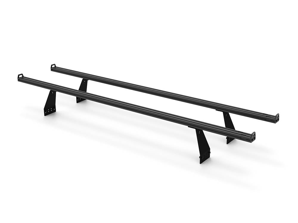 Transit Low Pro/Safari-Standard High Bar Kit-Overhang Crossbar