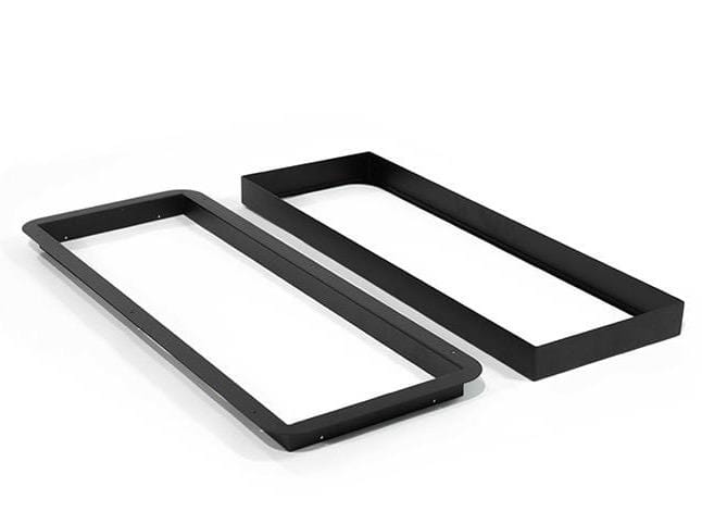 Transit CRL Pill Window Trim